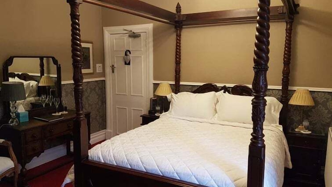 Photo of Outdoor in Bont Newydd