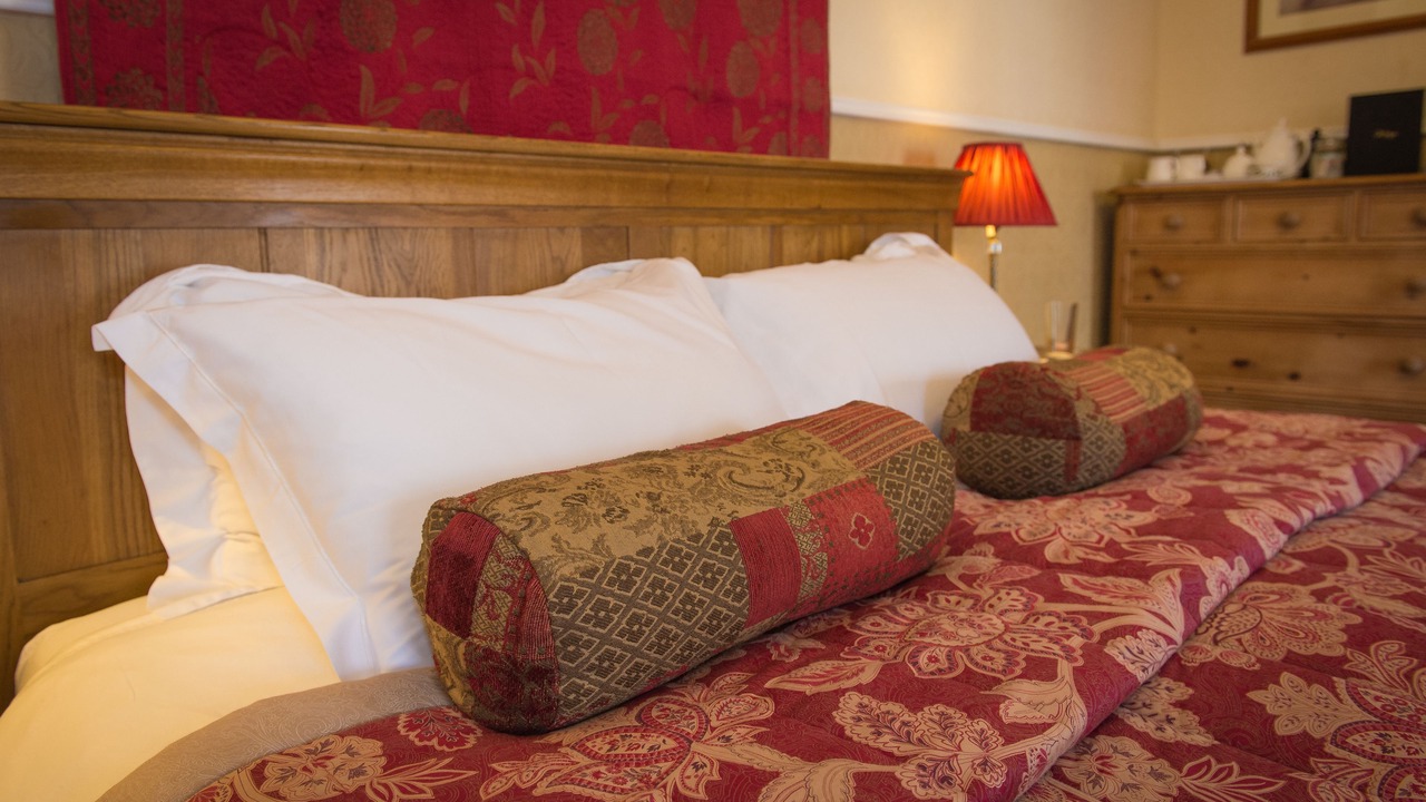 Photo of Bedroom in Bont Newydd