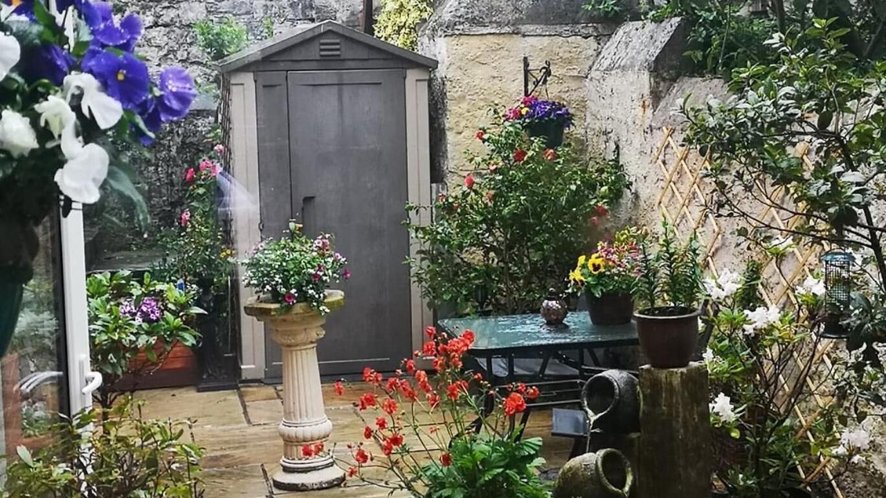 Photo of Outdoor in Bont Newydd