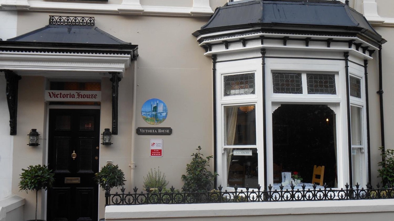 Photo of Outdoor in Bont Newydd