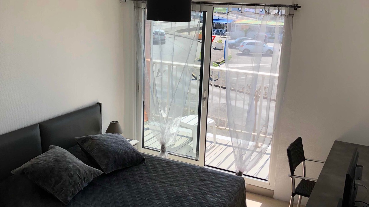 Photo of Bedroom in LʼAiguillon-sur-Mer