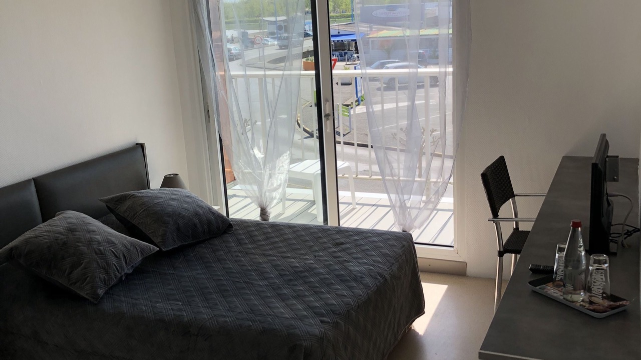 Photo of Bedroom in LʼAiguillon-sur-Mer