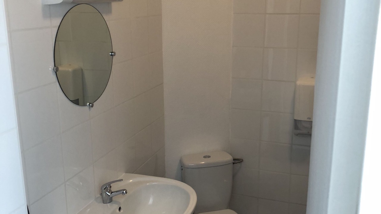 Photo of Bathroom in LʼAiguillon-sur-Mer