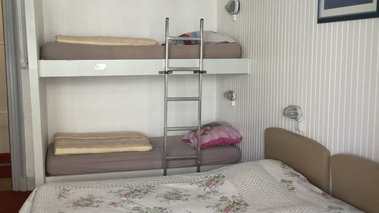 Photo of Bedroom in Le Touquet-Paris-Plage