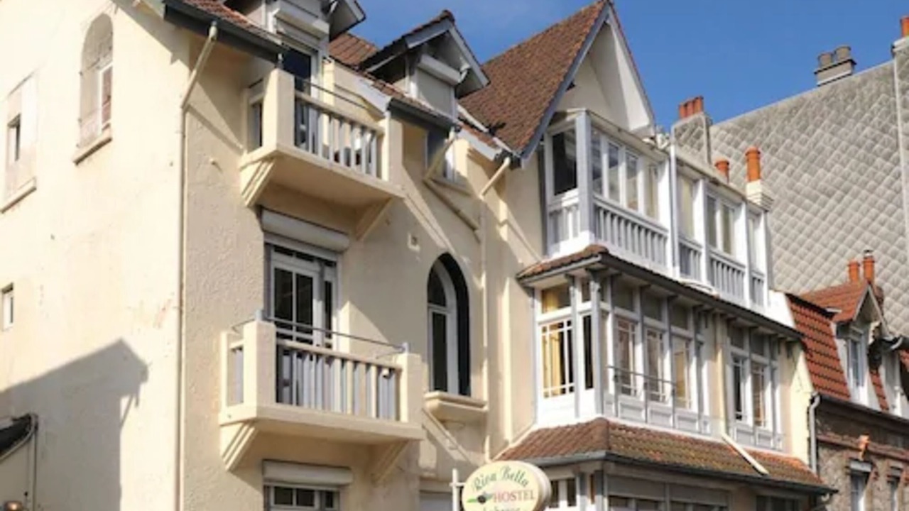 Photo of Outdoor in Le Touquet-Paris-Plage