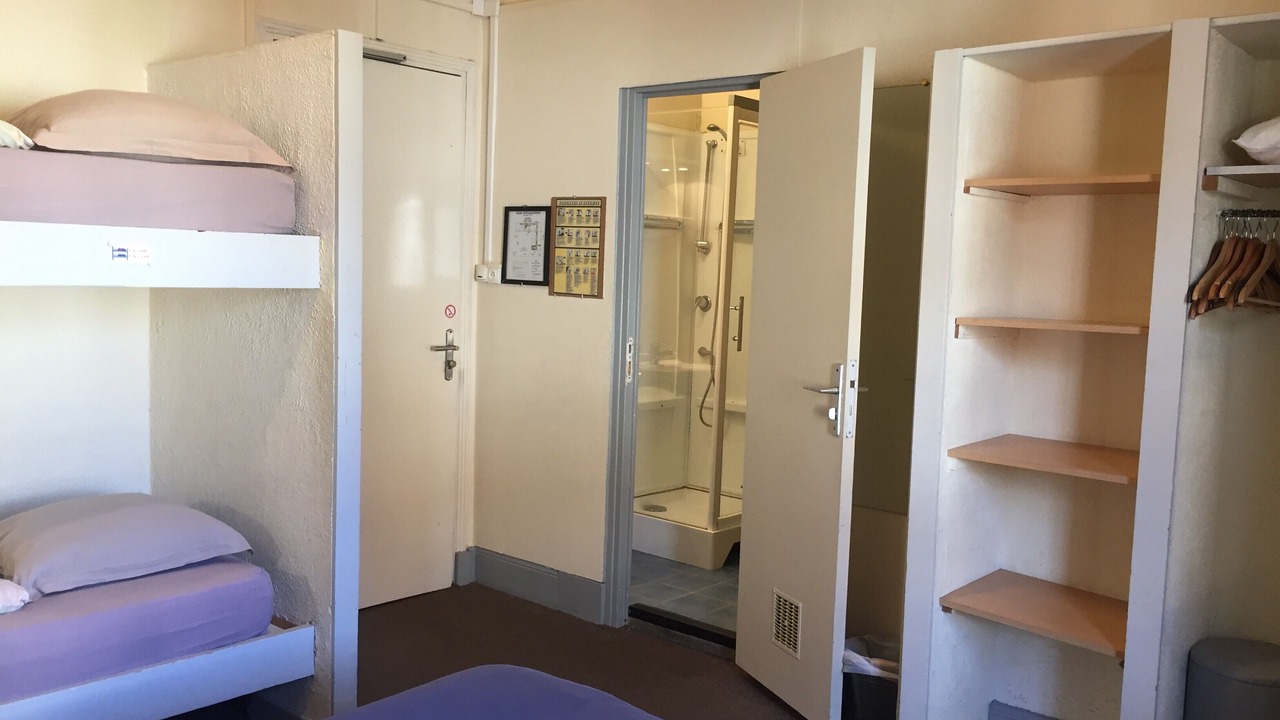 Photo of Bathroom in Le Touquet-Paris-Plage