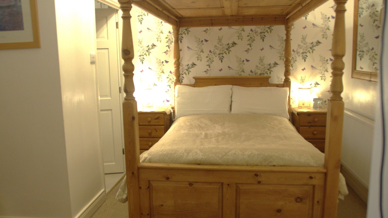 Photo of Bedroom in Blackfield