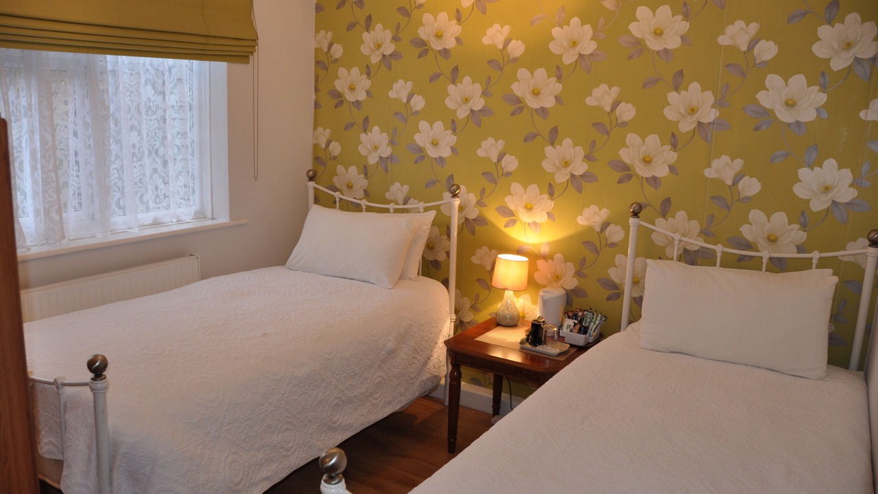 Photo of Bathroom in Blackfield