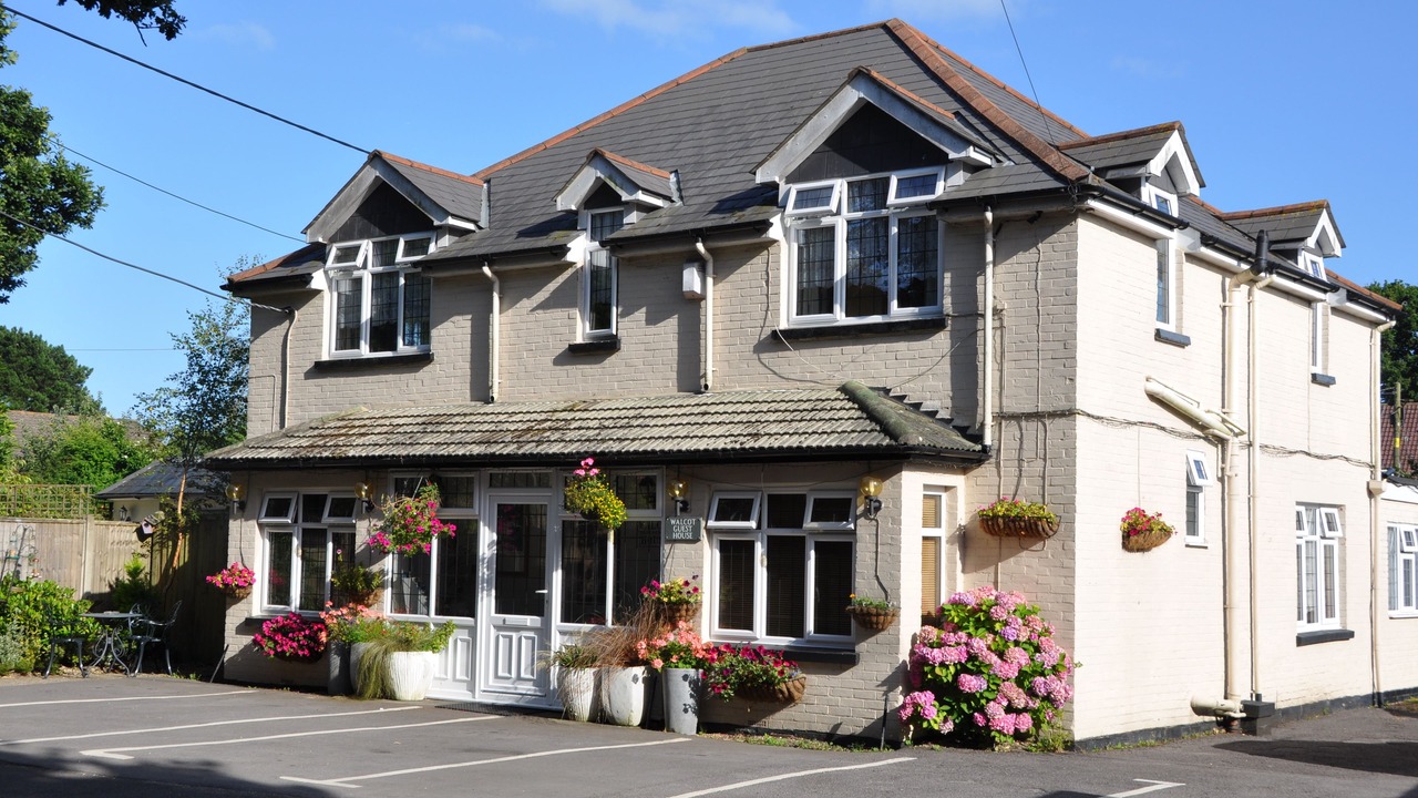 Photo of Outdoor in Blackfield