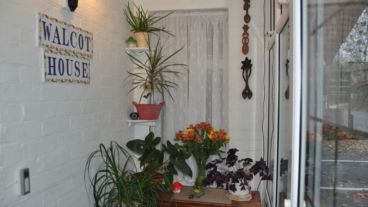 Photo of Buildings in Blackfield