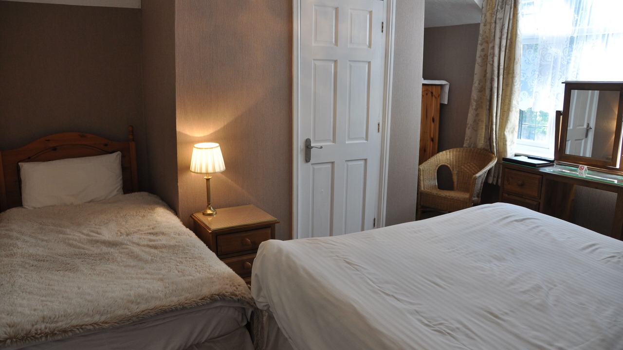 Photo of Bedroom in Blackfield
