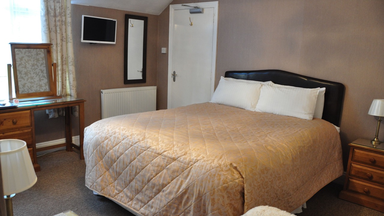 Photo of Bedroom in Blackfield