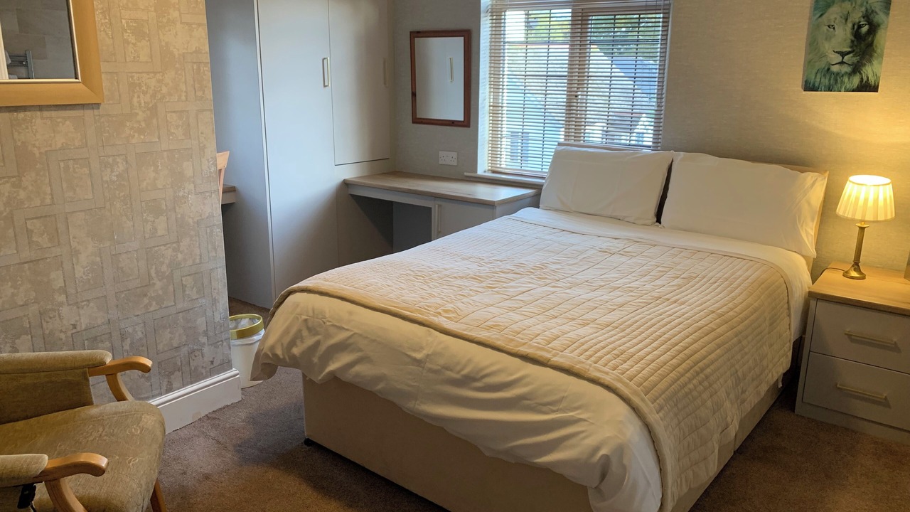 Photo of Bedroom in Blackfield