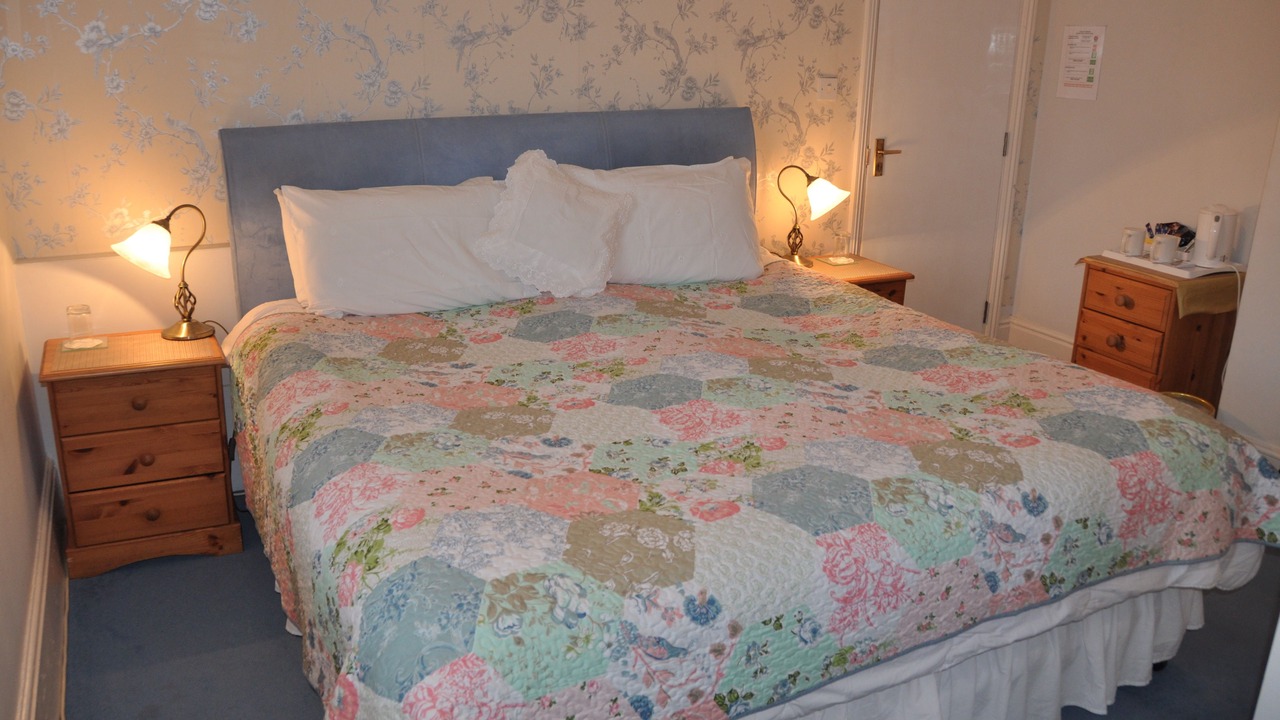 Photo of Bedroom in Blackfield