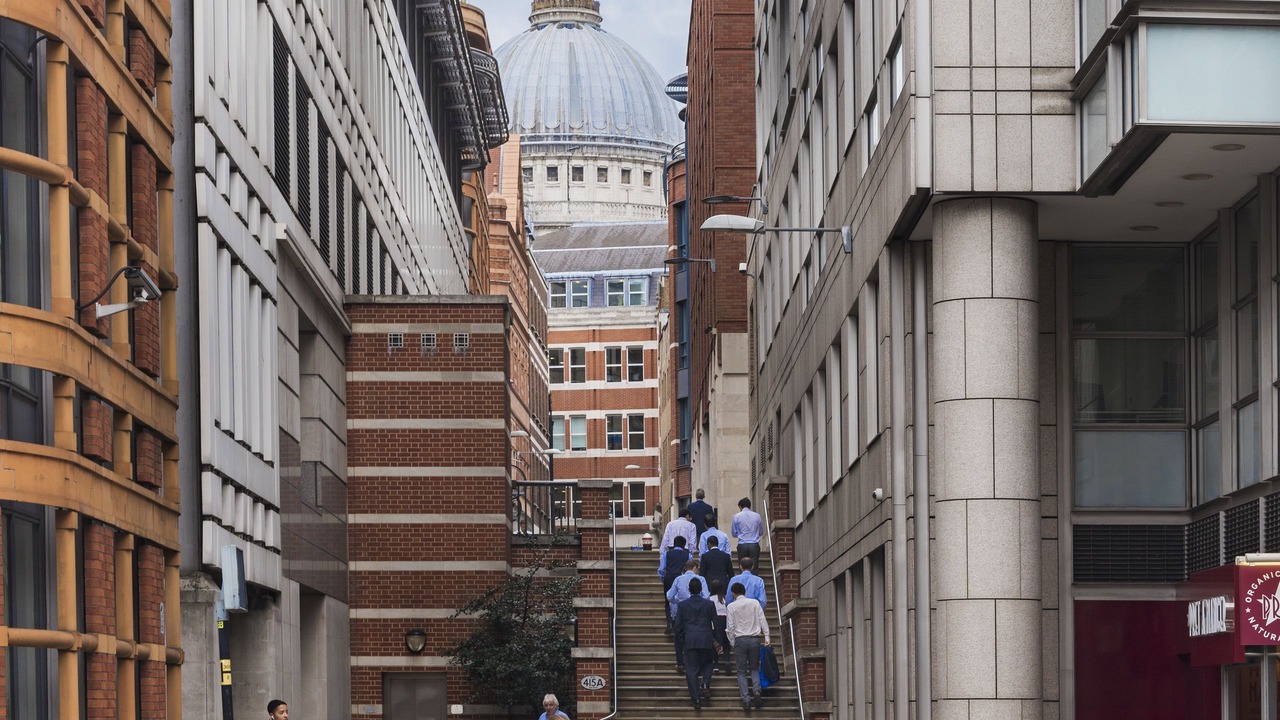 Photo of Outdoor in Castle Baynard