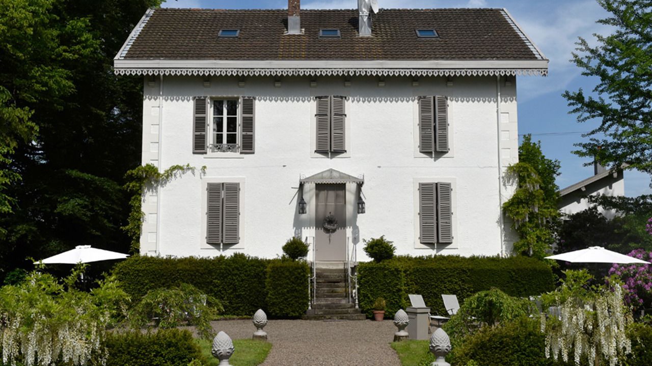 Photo of Outdoor in Ronchamp