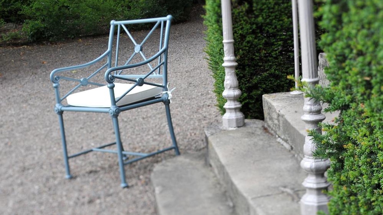 Photo of Outdoor in Ronchamp