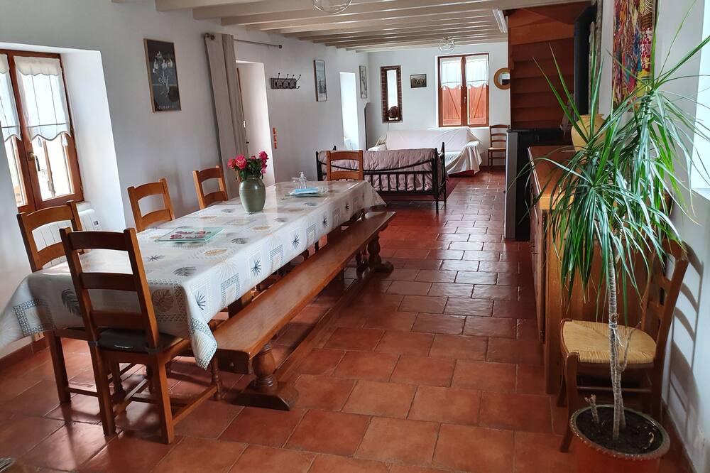 Photo of Others in La Chapelle-aux-Choux