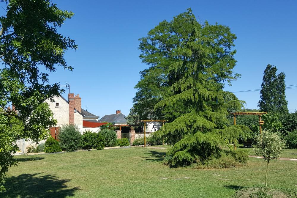 Photo of Outdoor in La Chapelle-aux-Choux