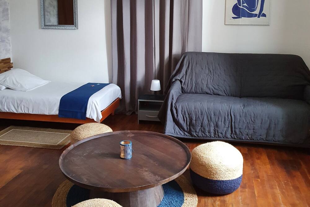 Photo of Livingroom in La Chapelle-aux-Choux
