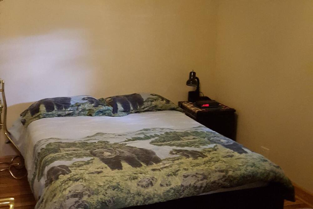 Photo of Bedroom in Grand Junction