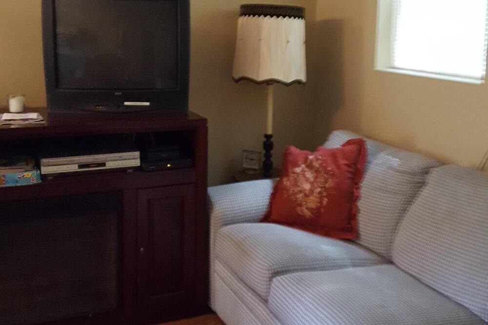 Photo of Livingroom in Grand Junction