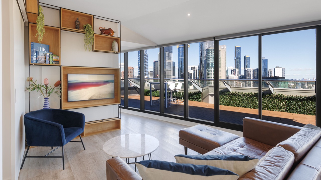 Photo of Others in Melbourne Central Business District