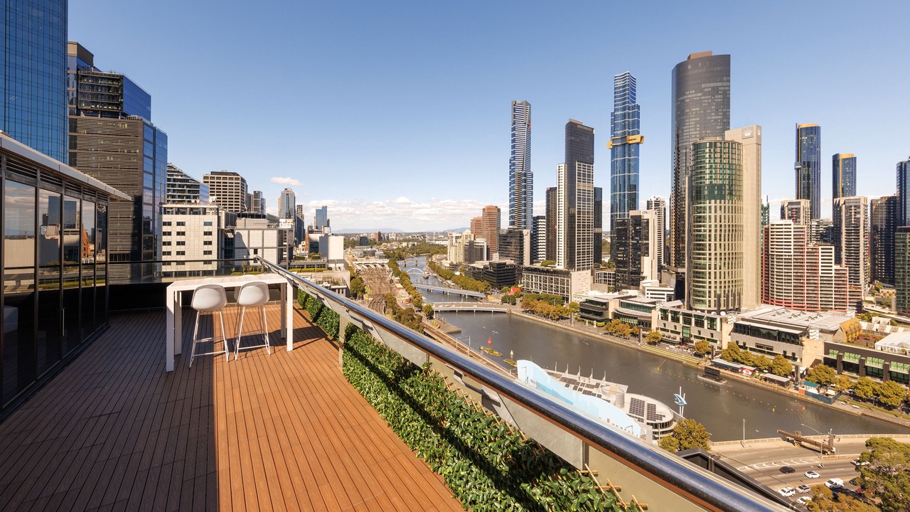 Photo of Others in Melbourne Central Business District