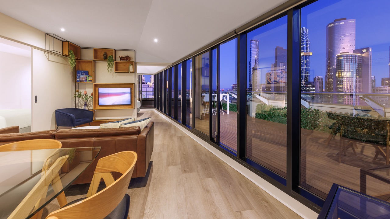 Photo of Others in Melbourne Central Business District