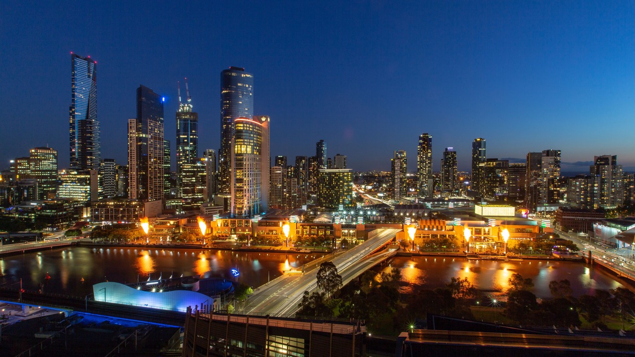 Photo of Others in Melbourne Central Business District
