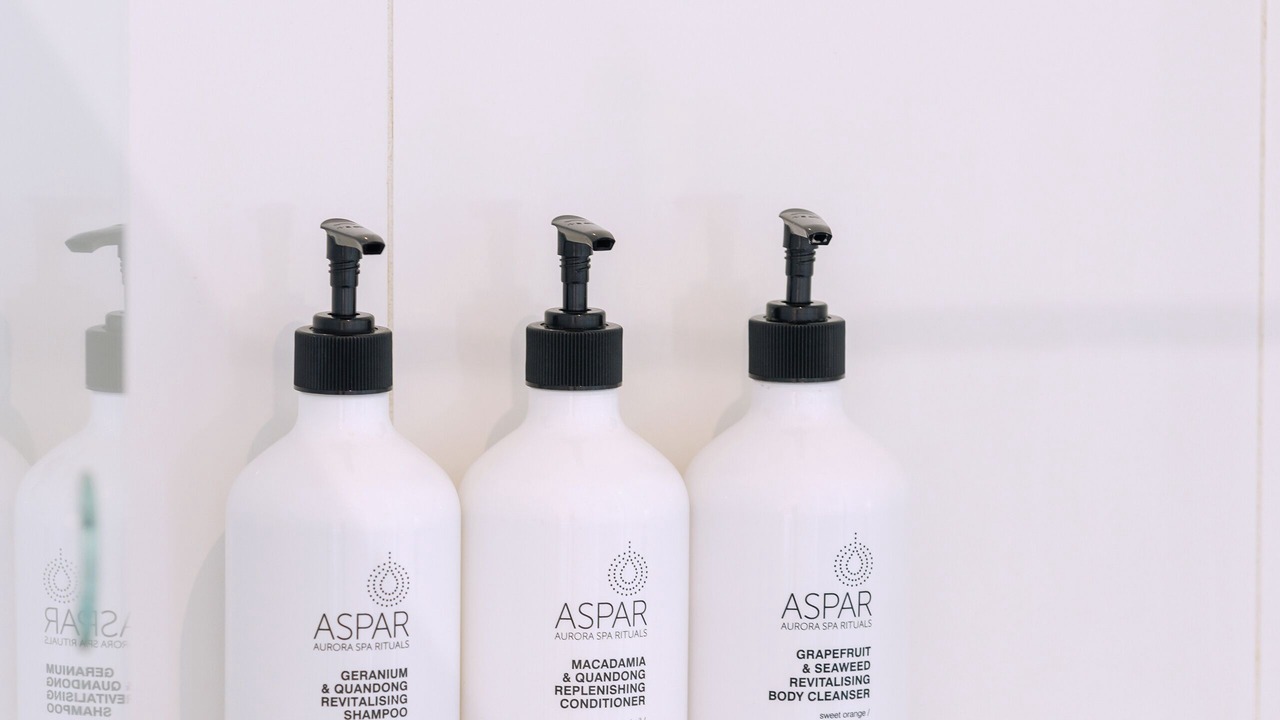 Photo of Bathroom in Melbourne Central Business District