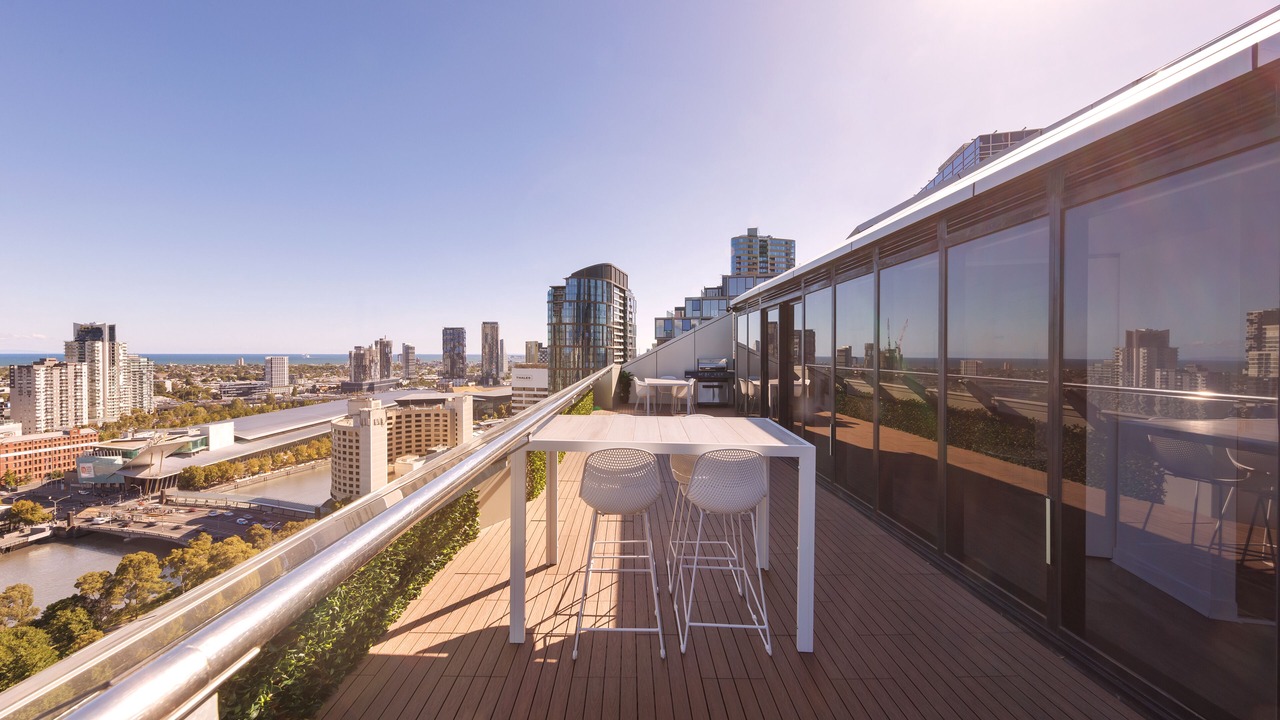 Photo of Others in Melbourne Central Business District