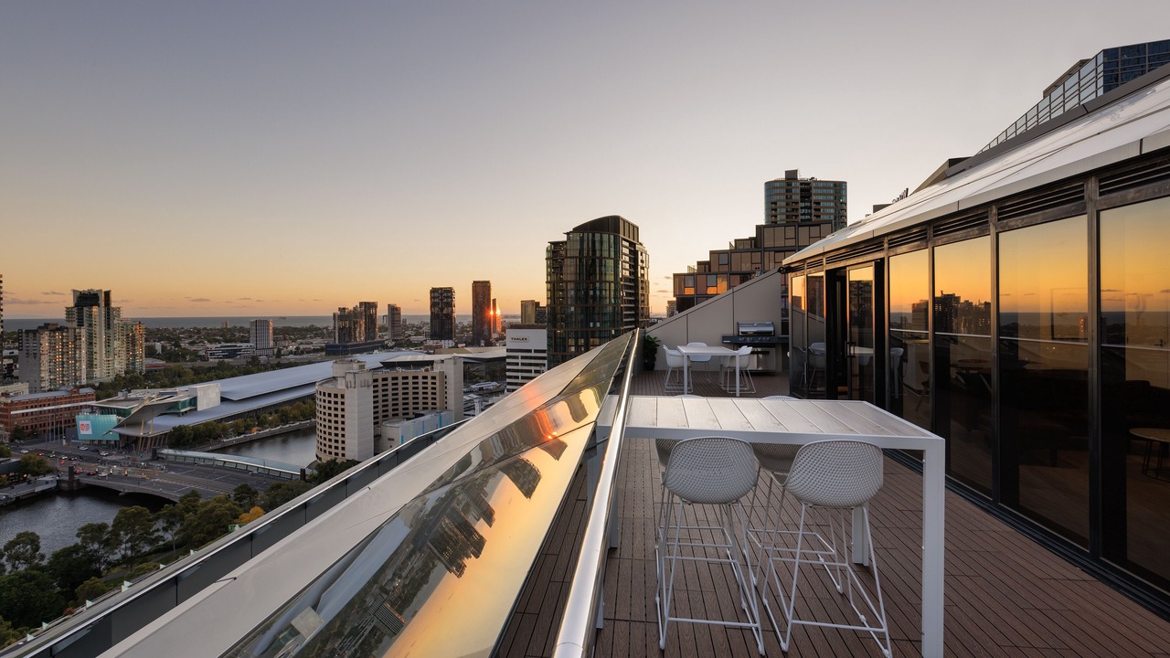 Photo of Others in Melbourne Central Business District
