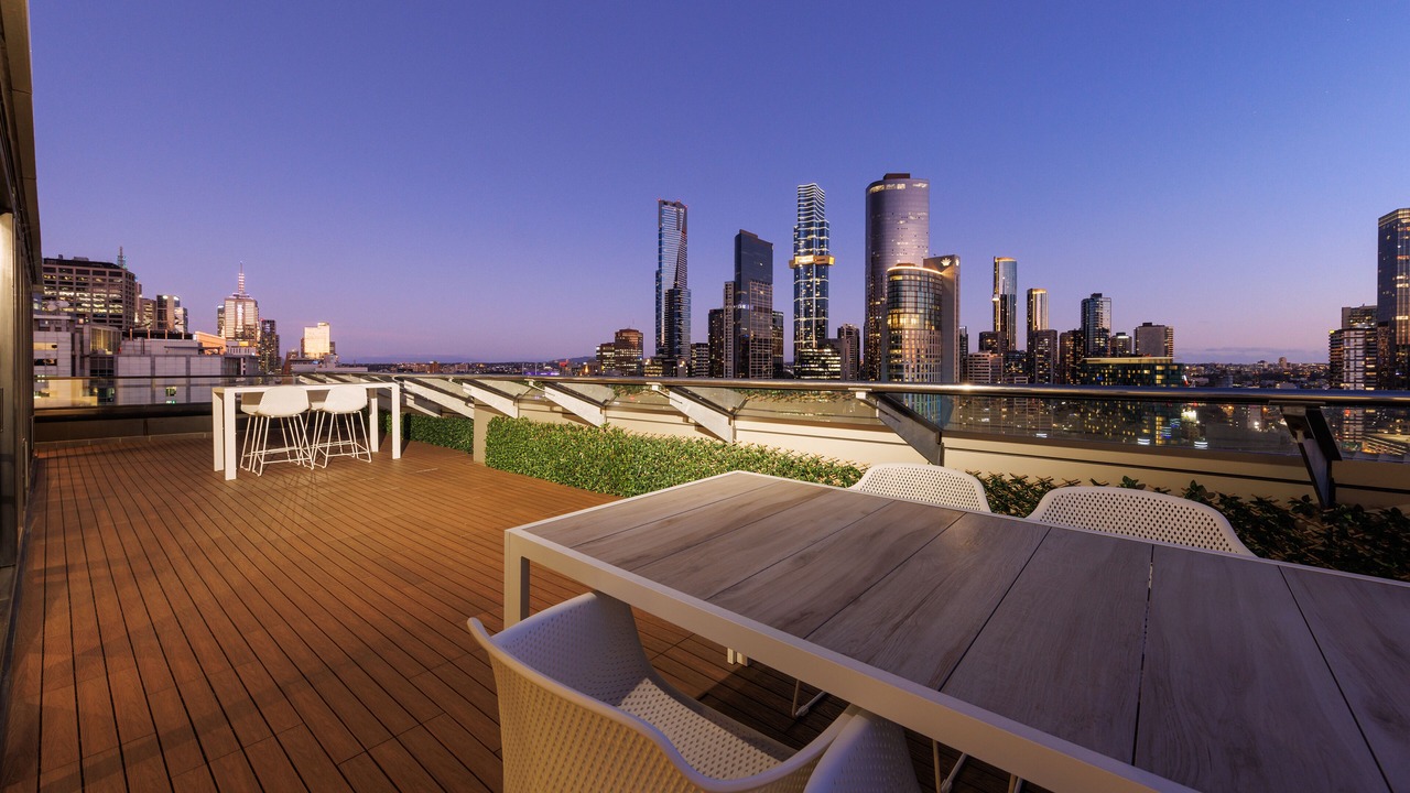 Photo of Others in Melbourne Central Business District