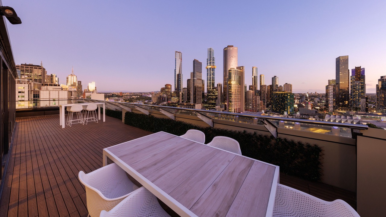 Photo of Others in Melbourne Central Business District