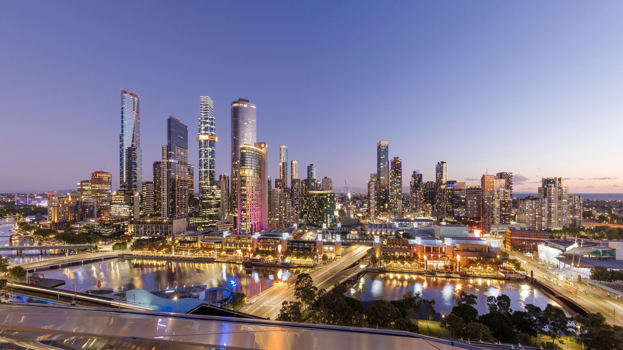 Photo of Others in Melbourne Central Business District