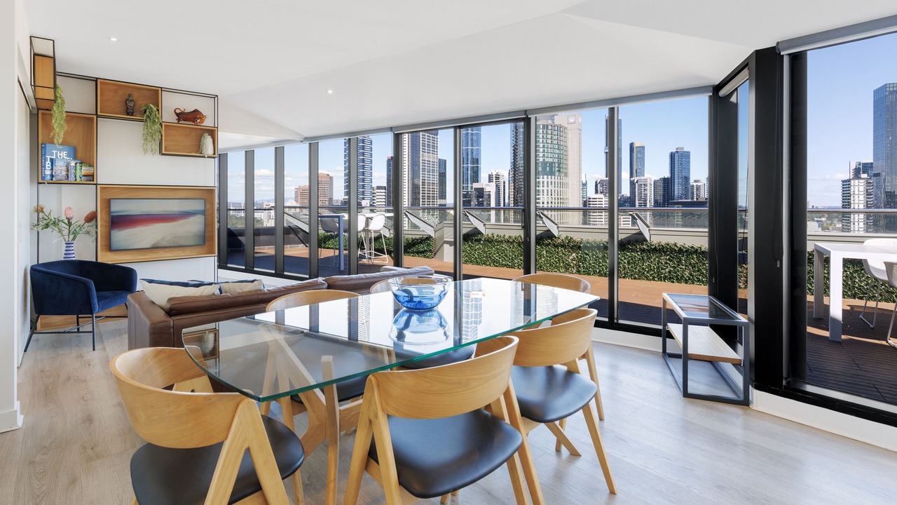 Photo of Others in Melbourne Central Business District