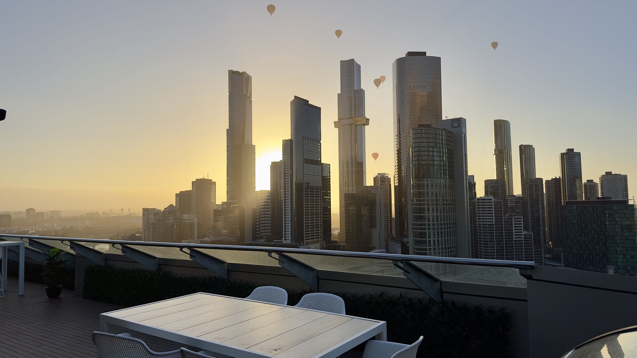 Photo of Others in Melbourne Central Business District