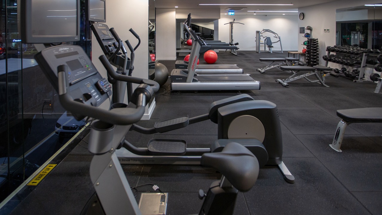 Photo of Others in Melbourne Central Business District