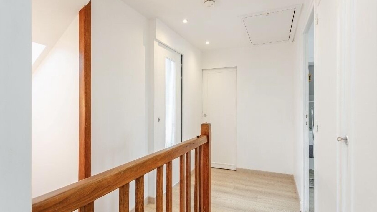 Photo of Bedroom in La Ferte-sous-Jouarre