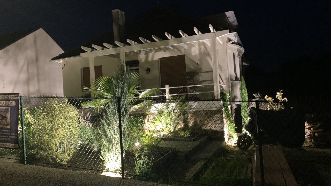 Photo of Outdoor in La Ferte-sous-Jouarre