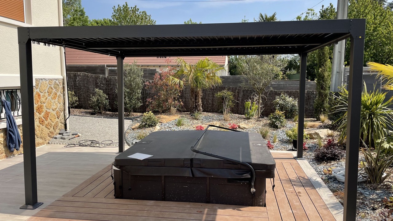 Photo of Outdoor in La Ferte-sous-Jouarre