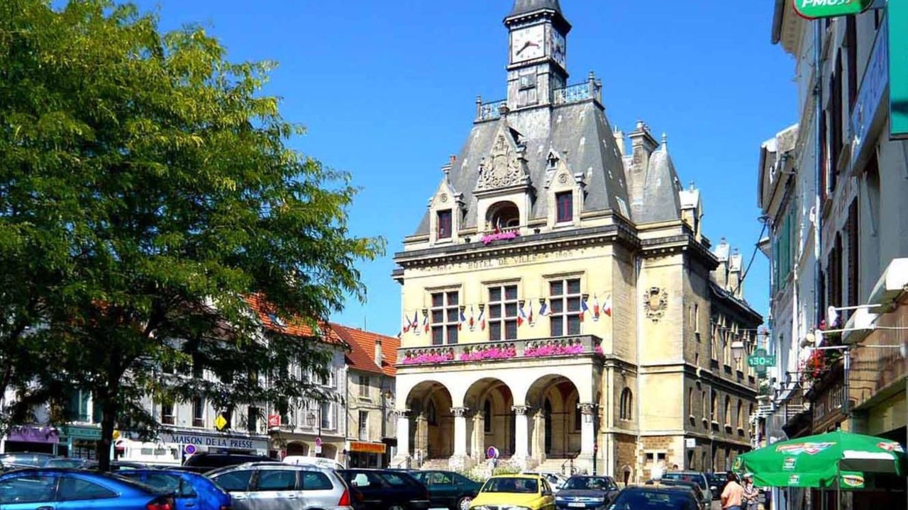 Photo of Outdoor in La Ferte-sous-Jouarre