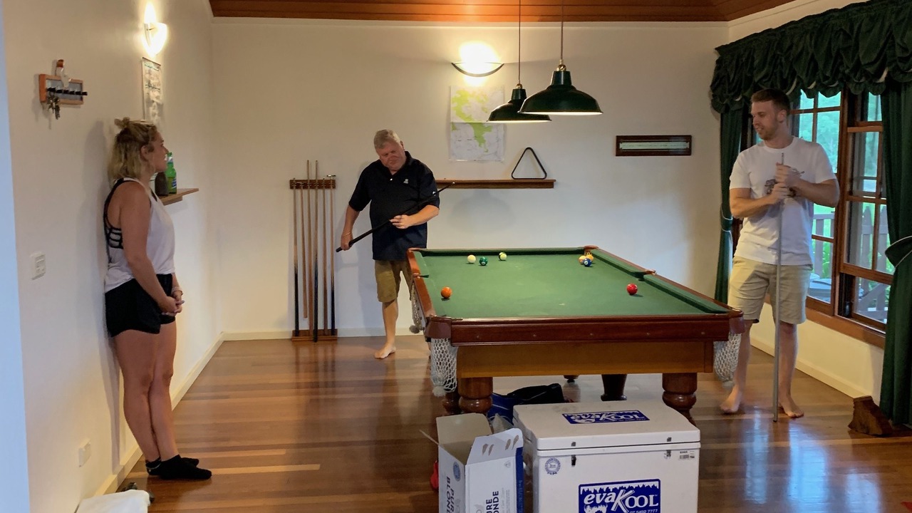 Photo of Livingroom in Bandon Grove