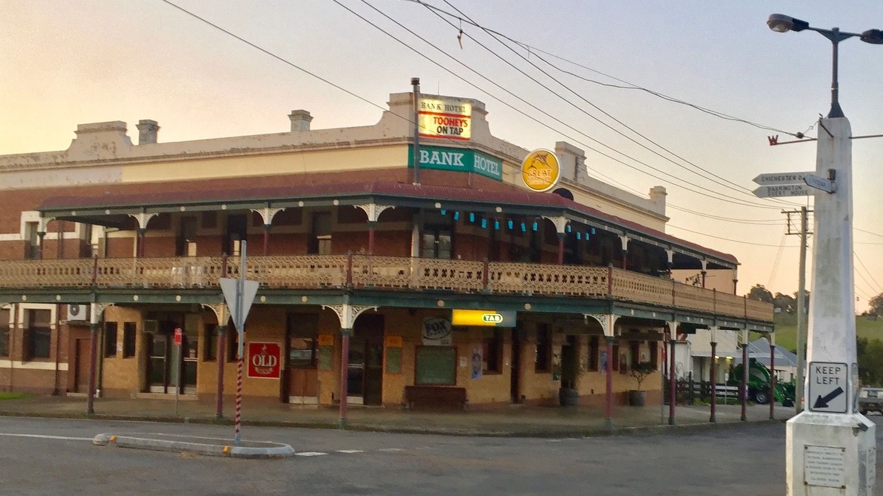 Photo of Others in Bandon Grove