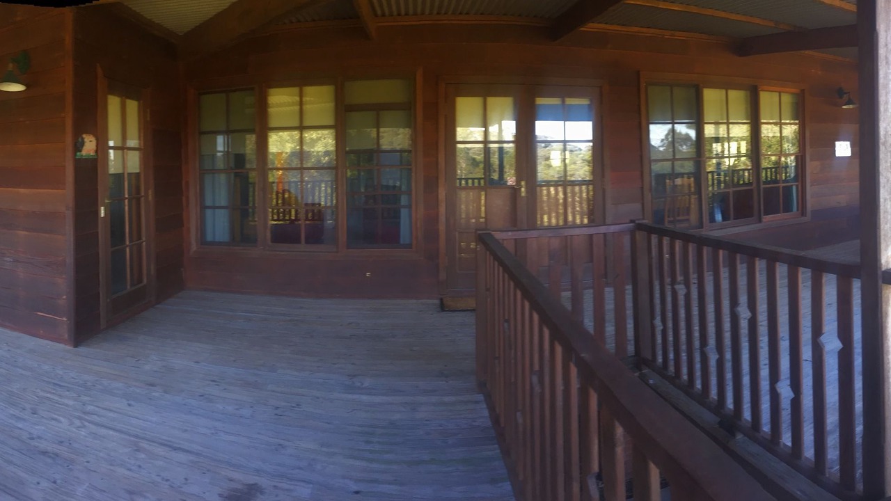 Photo of Patio Balcony in Bandon Grove