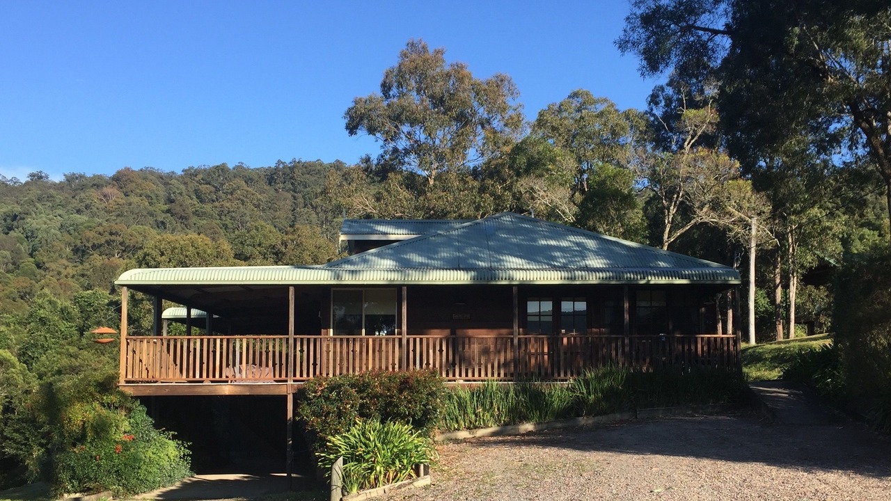 Photo of Outdoor in Bandon Grove