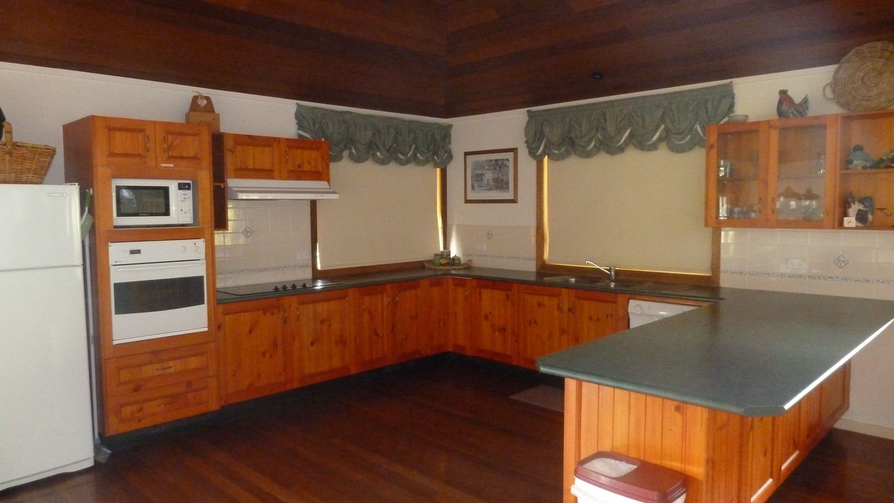 Photo of Kitchen in Bandon Grove
