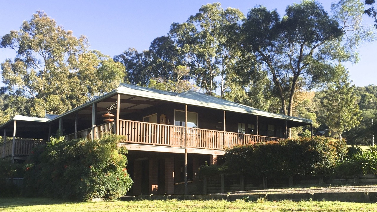 Photo of Outdoor in Bandon Grove