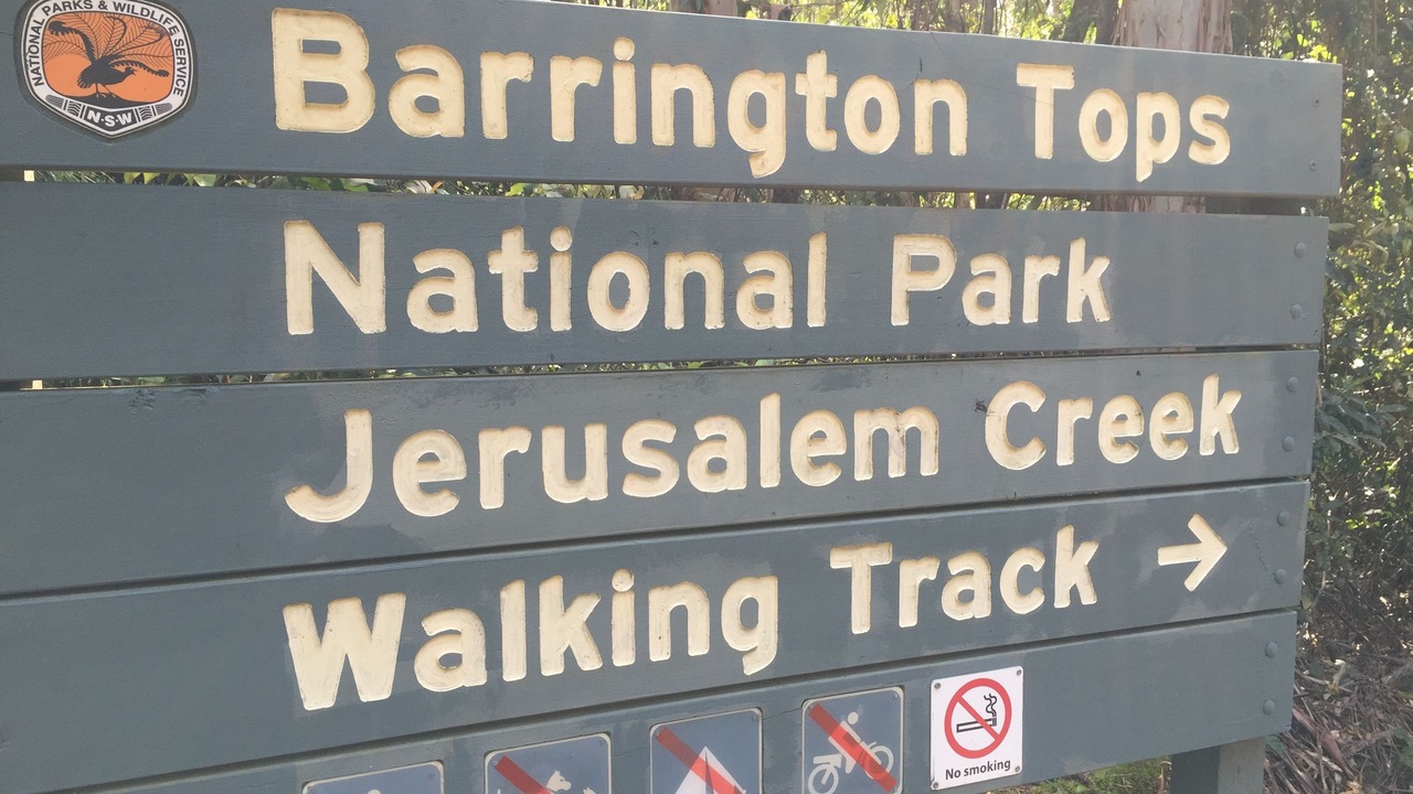 Photo of Outdoor in Bandon Grove